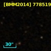 zCOSMOS 818179