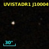 COSMOS J100049.10+020232.6