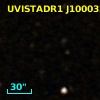 COSMOS J100033.50+020229.3