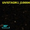 COSMOS J100040.43+020226.7