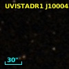 COSMOS J100042.65+020224.9
