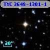 TYC 3648-1301-1