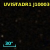 COSMOS J100036.76+020226.7