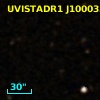 COSMOS J100035.09+020228.2