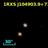 1RXS J104903.9+714555