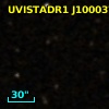 COSMOS J100037.66+020222.9