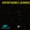 COSMOS J100033.33+020226.8