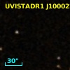COSMOS J100022.63+020226.1