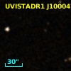 COSMOS J100047.78+020225.7