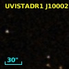 COSMOS J100021.53+020225.7