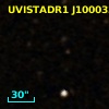 COSMOS J100033.08+020223.4