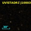 COSMOS J100039.14+020224.7