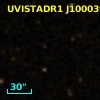 COSMOS J100039.96+020223.7