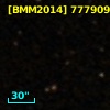 zCOSMOS 818160