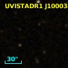 COSMOS J100038.74+020219.7