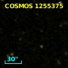 COSMOS J100041.29+020222.1
