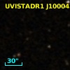 COSMOS J100042.02+020219.9