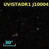 COSMOS J100042.57+020211.2