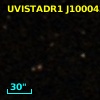 COSMOS J100043.05+020206.6