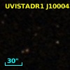 COSMOS J100042.98+020212.5