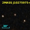 2MASS J10275975+7035152