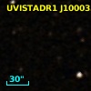 COSMOS J100035.36+020219.4