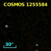 COSMOS J100021.72+020232.6