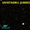 COSMOS J100034.57+020216.2