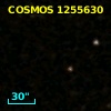 COSMOS J100027.63+020216.8