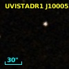 COSMOS J100052.23+020217.9