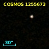 COSMOS J100052.14+020216.9