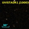 COSMOS J100038.22+020219.9