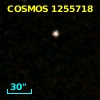 COSMOS J100051.42+020216.7