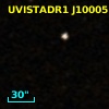 COSMOS J100051.72+020216.2