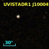 COSMOS J100049.92+020216.8