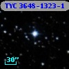 TYC 3648-1323-1