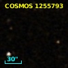 COSMOS J100029.40+020216.3