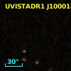 COSMOS J100018.66+020213.5
