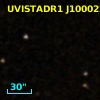 COSMOS J100022.77+020215.1