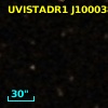 COSMOS J100038.82+020214.9