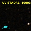 COSMOS J100035.74+020213.0