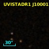 COSMOS J100017.87+020208.6