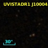 COSMOS J100045.46+020213.2