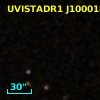 COSMOS J100018.19+020212.9