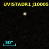 COSMOS J100051.01+020210.2