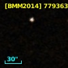 zCOSMOS 818017