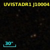 COSMOS J100045.44+020211.0