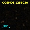 COSMOS J100040.70+020212.4
