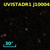 COSMOS J100040.64+020210.4