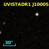 COSMOS J100053.00+020211.5
